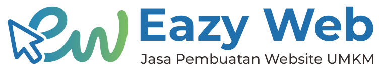 EazyWeb Logo